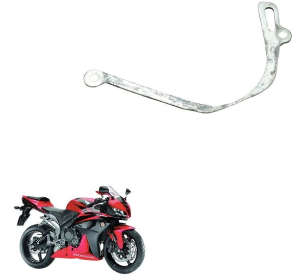 Guia Tampa Pinhão Honda Cbr 600rr 07-12 Original