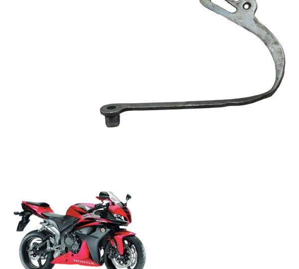 Guia Tampa Pinhão C/ Avaria Honda Cbr 600rr 07-12 Original