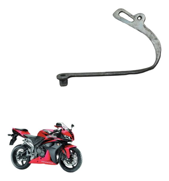 Guia Tampa Pinhão C/ Avaria Honda Cbr 600rr 07-12 Original