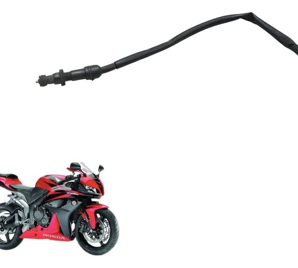 Interruptor Freio Traseiro Honda Cbr 600rr 07-12 Original