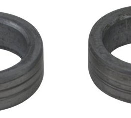 Bucha Eixo Roda Dianteira Honda Vfr 1200 F 10-12 Original