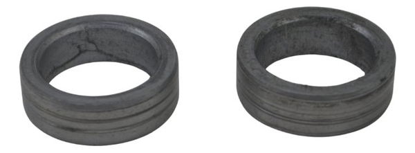 Bucha Eixo Roda Dianteira Honda Vfr 1200 F 10-12 Original