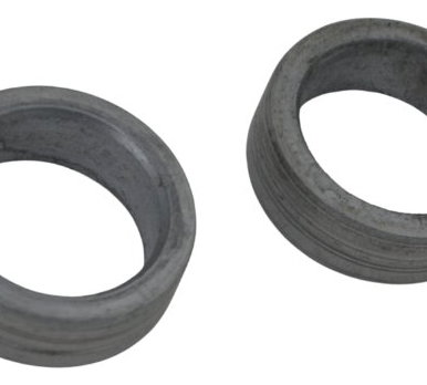 Bucha Eixo Roda Dianteira Honda Vfr 1200 F 10-12 Original