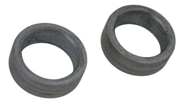 Bucha Eixo Roda Dianteira Honda Vfr 1200 F 10-12 Original