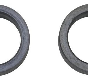 Bucha Eixo Roda Dianteira Honda Vfr 1200 F 10-12 Original