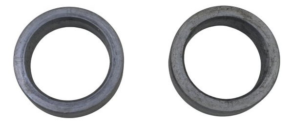 Bucha Eixo Roda Dianteira Honda Vfr 1200 F 10-12 Original