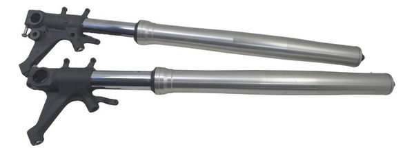 Bengala Par Completa Honda Vfr 1200 F 10-12 Original