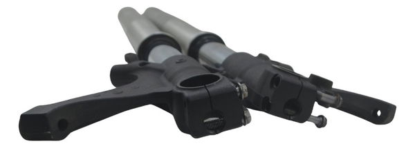 Bengala Par Completa Honda Vfr 1200 F 10-12 Original