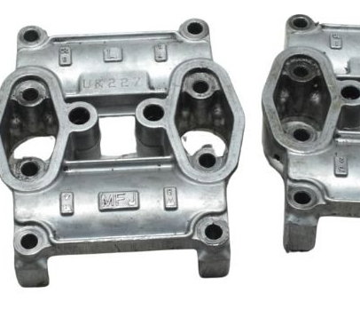 Jogo Mancal Cabeçote Honda Cbr 600rr 07-12 Original