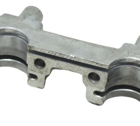 Jogo Mancal Cabeçote Honda Cbr 600rr 07-12 Original