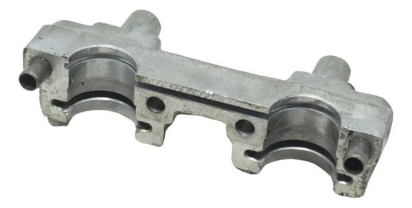 Jogo Mancal Cabeçote Honda Cbr 600rr 07-12 Original