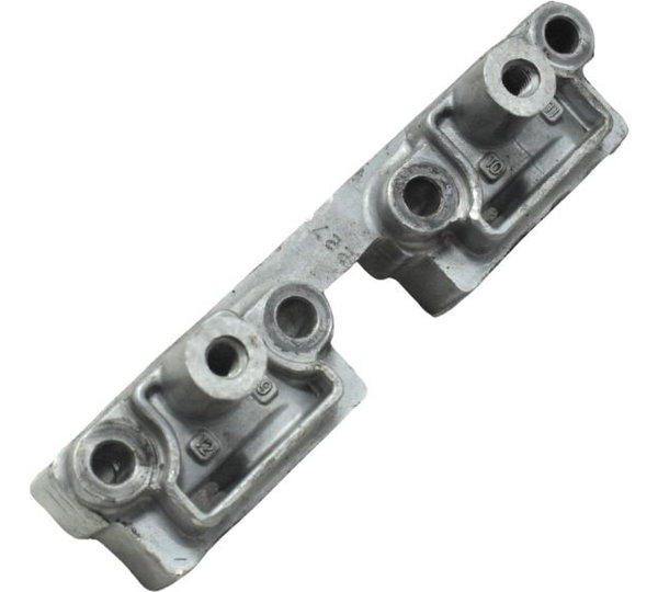 Jogo Mancal Cabeçote Honda Cbr 600rr 07-12 Original