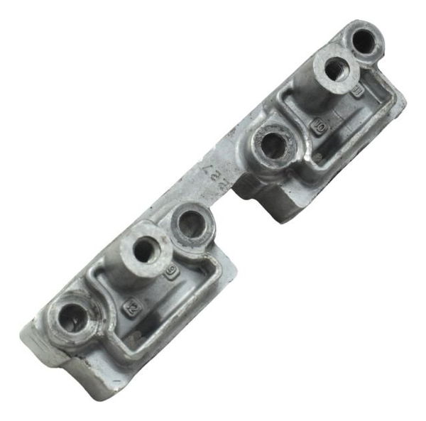 Jogo Mancal Cabeçote Honda Cbr 600rr 07-12 Original