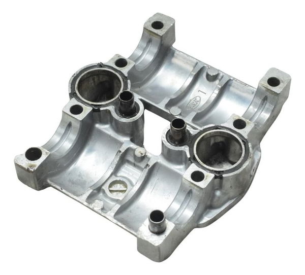 Jogo Mancal Cabeçote Honda Cbr 600rr 07-12 Original