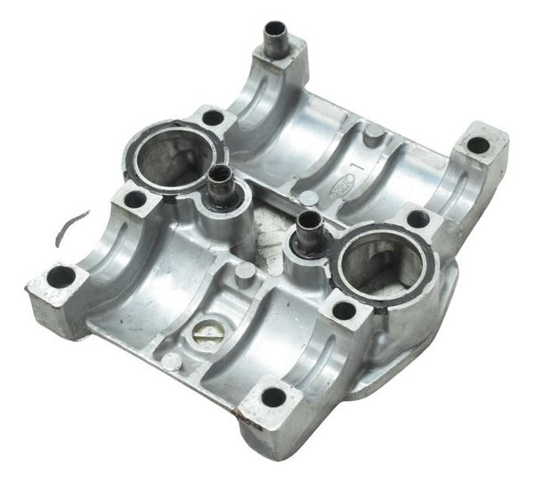 Jogo Mancal Cabeçote Honda Cbr 600rr 07-12 Original