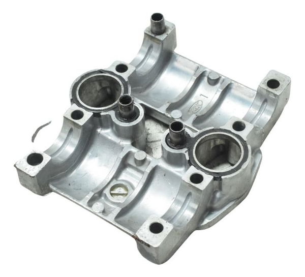 Jogo Mancal Cabeçote Honda Cbr 600rr 07-12 Original