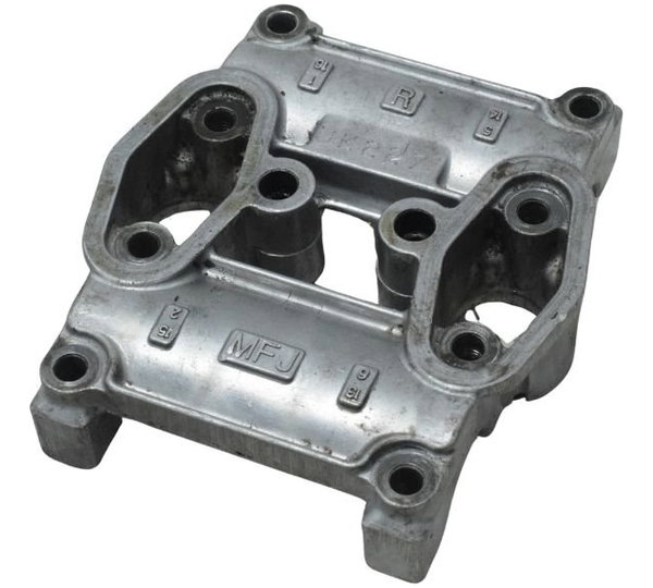 Jogo Mancal Cabeçote Honda Cbr 600rr 07-12 Original