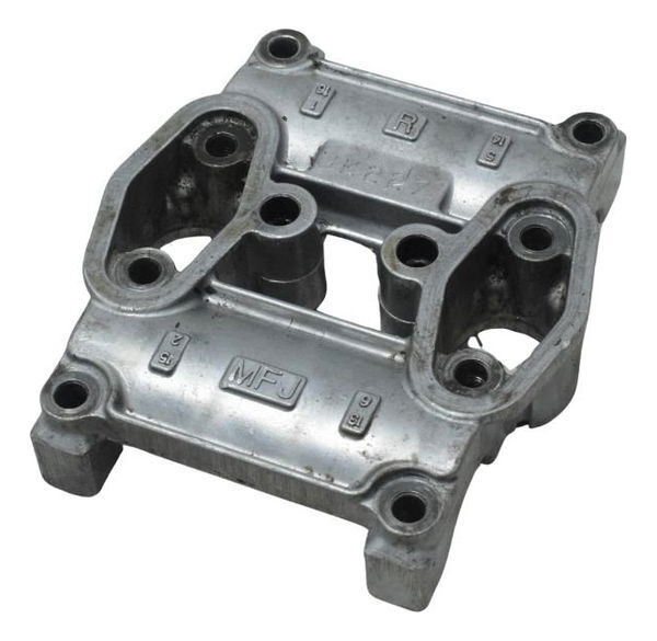 Jogo Mancal Cabeçote Honda Cbr 600rr 07-12 Original