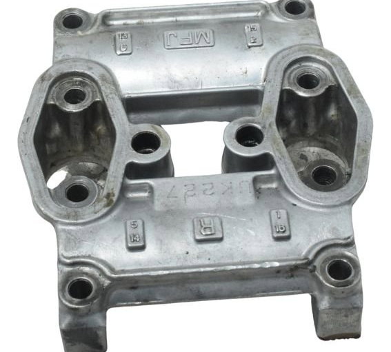 Jogo Mancal Cabeçote Honda Cbr 600rr 07-12 Original