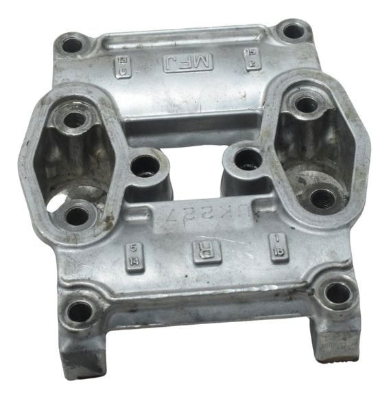 Jogo Mancal Cabeçote Honda Cbr 600rr 07-12 Original