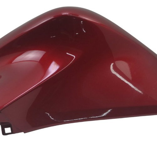 Carenagem Tanque Esquerda Honda Vfr 1200 F 10-12 Original
