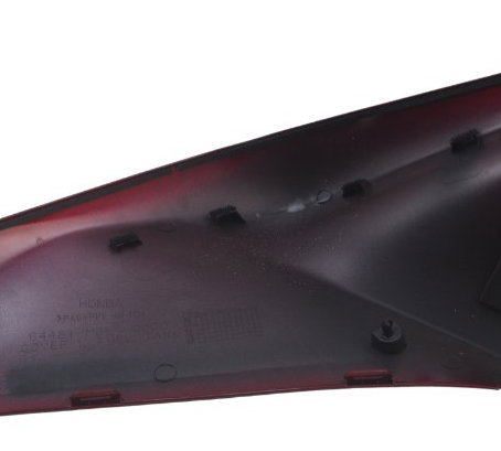 Carenagem Tanque Esquerda Honda Vfr 1200 F 10-12 Original