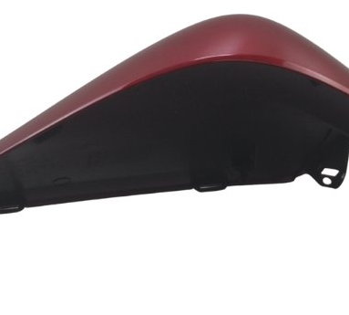 Carenagem Tanque Esquerda Honda Vfr 1200 F 10-12 Original
