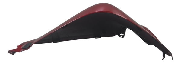 Carenagem Tanque Esquerda Honda Vfr 1200 F 10-12 Original