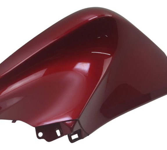 Carenagem Tanque Esquerda Honda Vfr 1200 F 10-12 Original