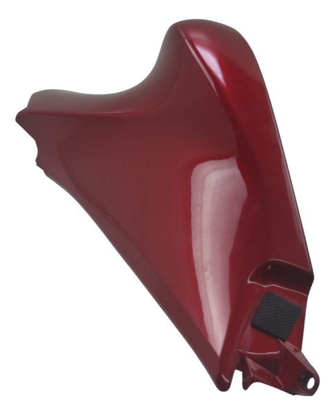 Carenagem Tanque Esquerda Honda Vfr 1200 F 10-12 Original