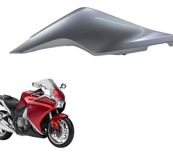 Carenagem Rabeta Direita Honda Vfr 1200 F 10-12 Original