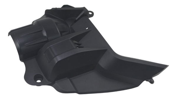 Carenagem Protetor Motor Honda Vfr 1200 F 10-12 Original