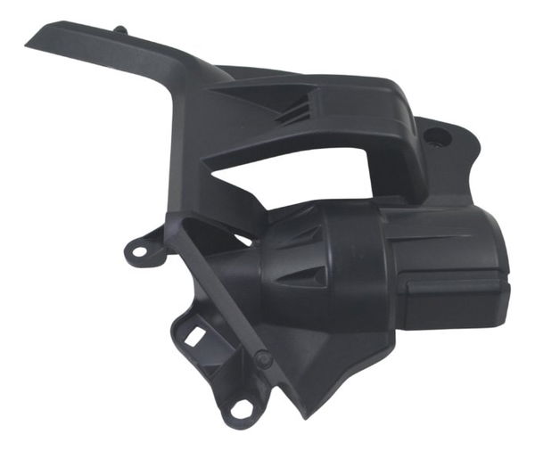 Carenagem Protetor Motor Honda Vfr 1200 F 10-12 Original