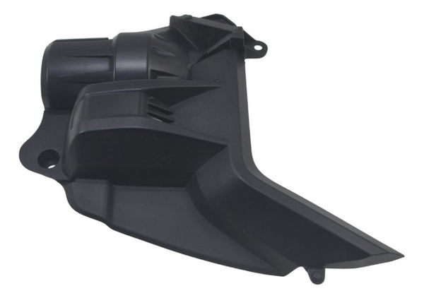 Carenagem Protetor Motor Honda Vfr 1200 F 10-12 Original