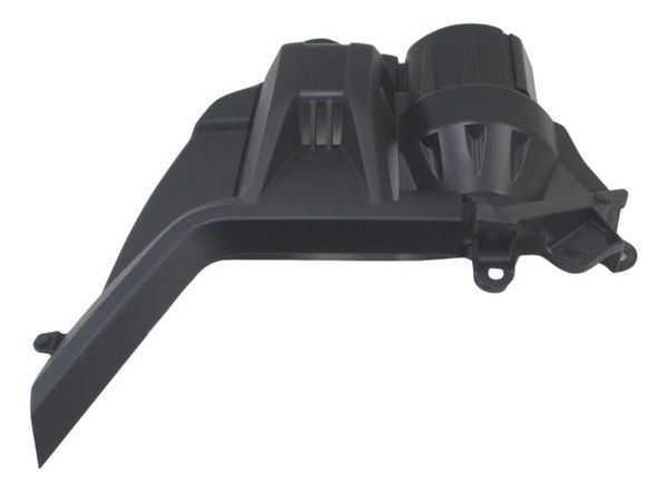 Carenagem Protetor Motor Honda Vfr 1200 F 10-12 Original