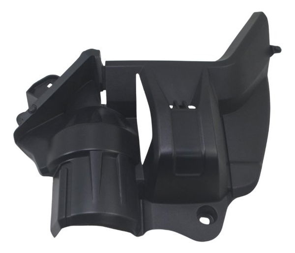 Carenagem Protetor Motor Honda Vfr 1200 F 10-12 Original