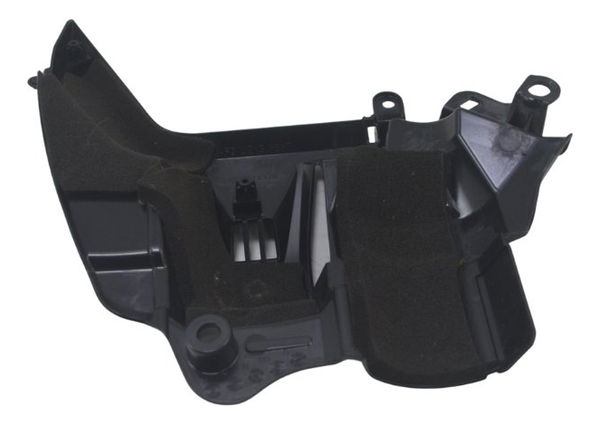 Carenagem Protetor Motor Honda Vfr 1200 F 10-12 Original