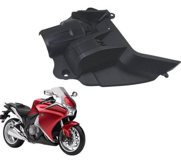 Carenagem Protetor Motor Honda Vfr 1200 F 10-12 Original