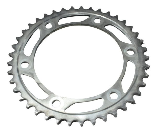 Kit Relação Sprockets Coroa 41 Dentes Honda Cbr 600rr 07-12