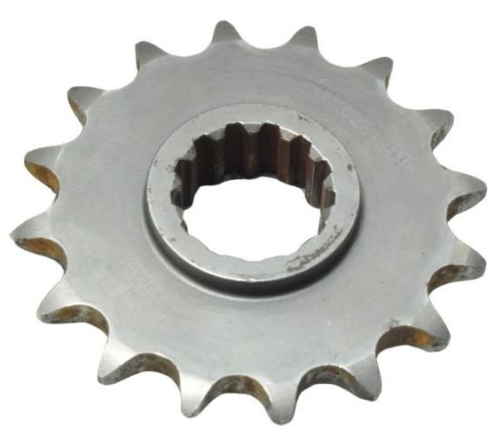 Kit Relação Sprockets Coroa 41 Dentes Honda Cbr 600rr 07-12