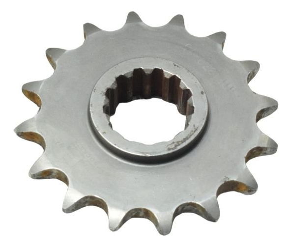 Kit Relação Sprockets Coroa 41 Dentes Honda Cbr 600rr 07-12