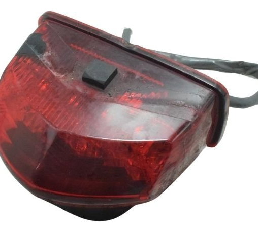 Lanterna Traseira Honda Cbr 600rr 07-12 Original Ambos Lados