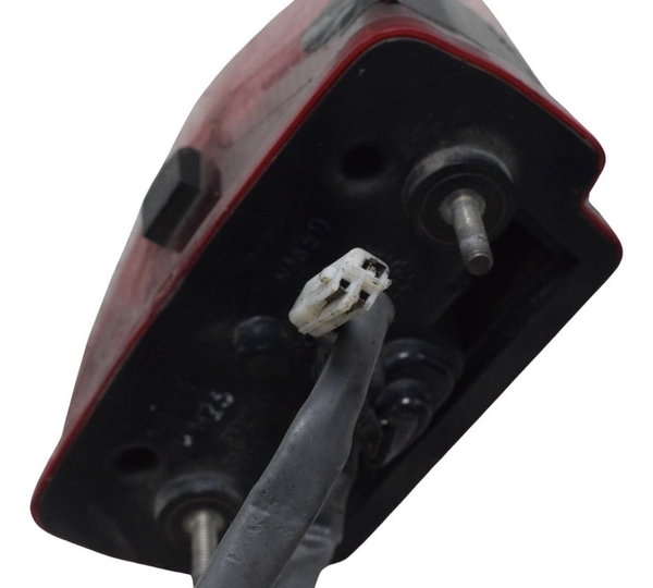 Lanterna Traseira Honda Cbr 600rr 07-12 Original Ambos Lados