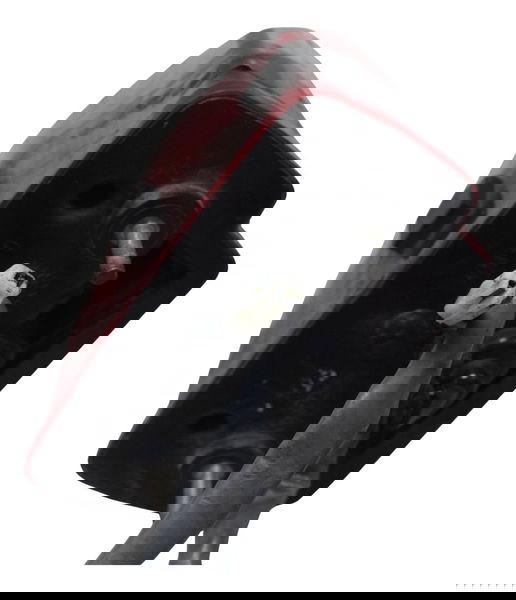 Lanterna Traseira Honda Cbr 600rr 07-12 Original Ambos Lados