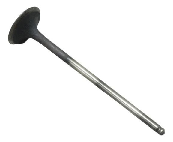 Válvula Escape Honda Cbr 600rr 07-12 Original