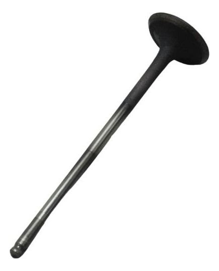 Válvula Escape Honda Cbr 600rr 07-12 Original