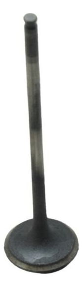 Válvula Escape Honda Cbr 600rr 07-12 Original