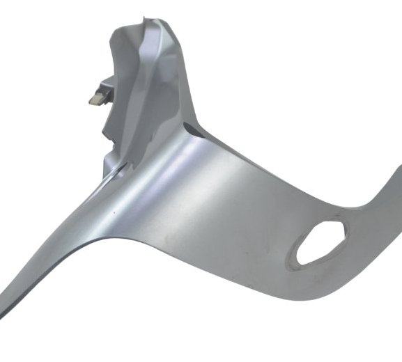 Carenagem Superior Farol Dir C/detal Honda Vfr 1200 F 10-12