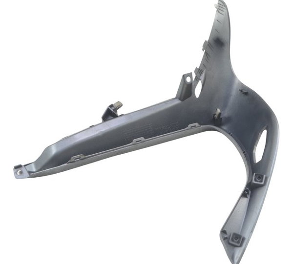Carenagem Superior Farol Dir C/detal Honda Vfr 1200 F 10-12