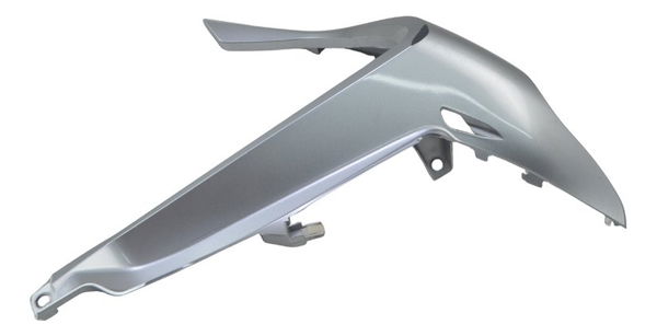 Carenagem Superior Farol Dir C/detal Honda Vfr 1200 F 10-12